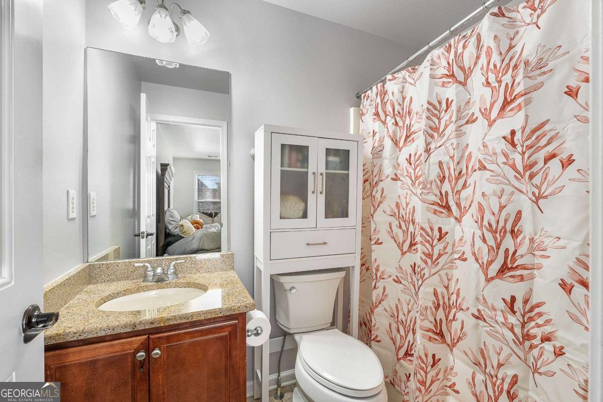 679 Crystal Cove Court Loganville - 31