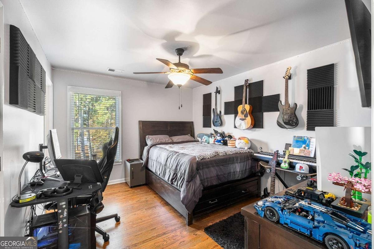 679 Crystal Cove Court Loganville - 32