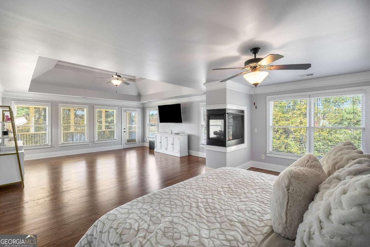 679 Crystal Cove Court Loganville - 36