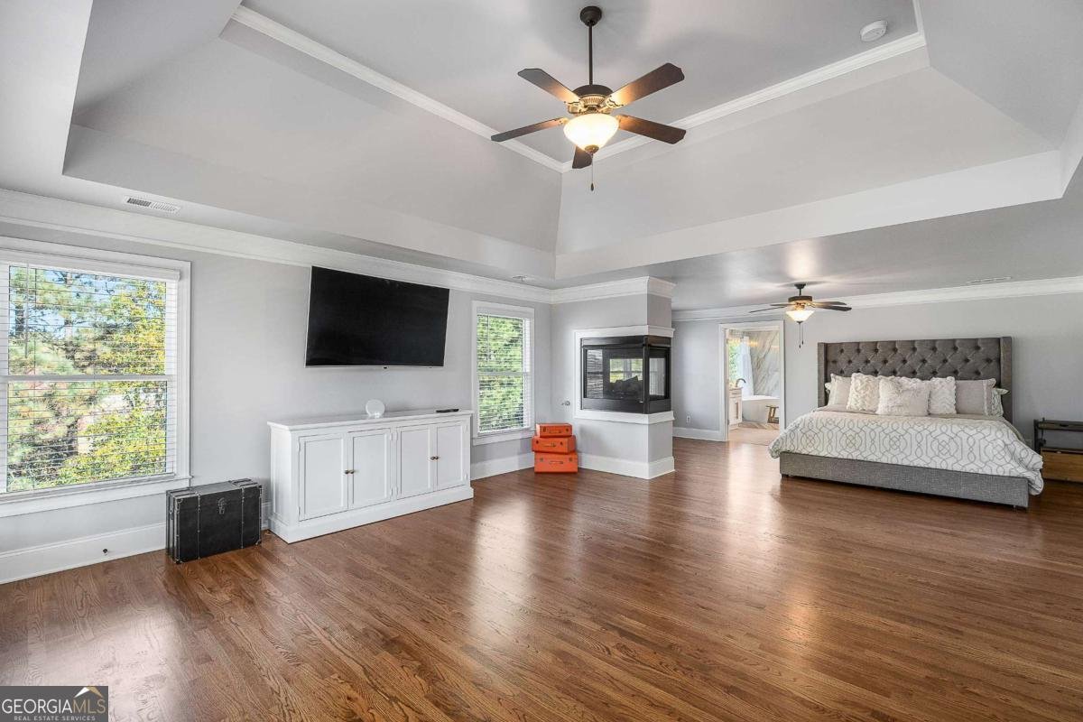 679 Crystal Cove Court Loganville - 39