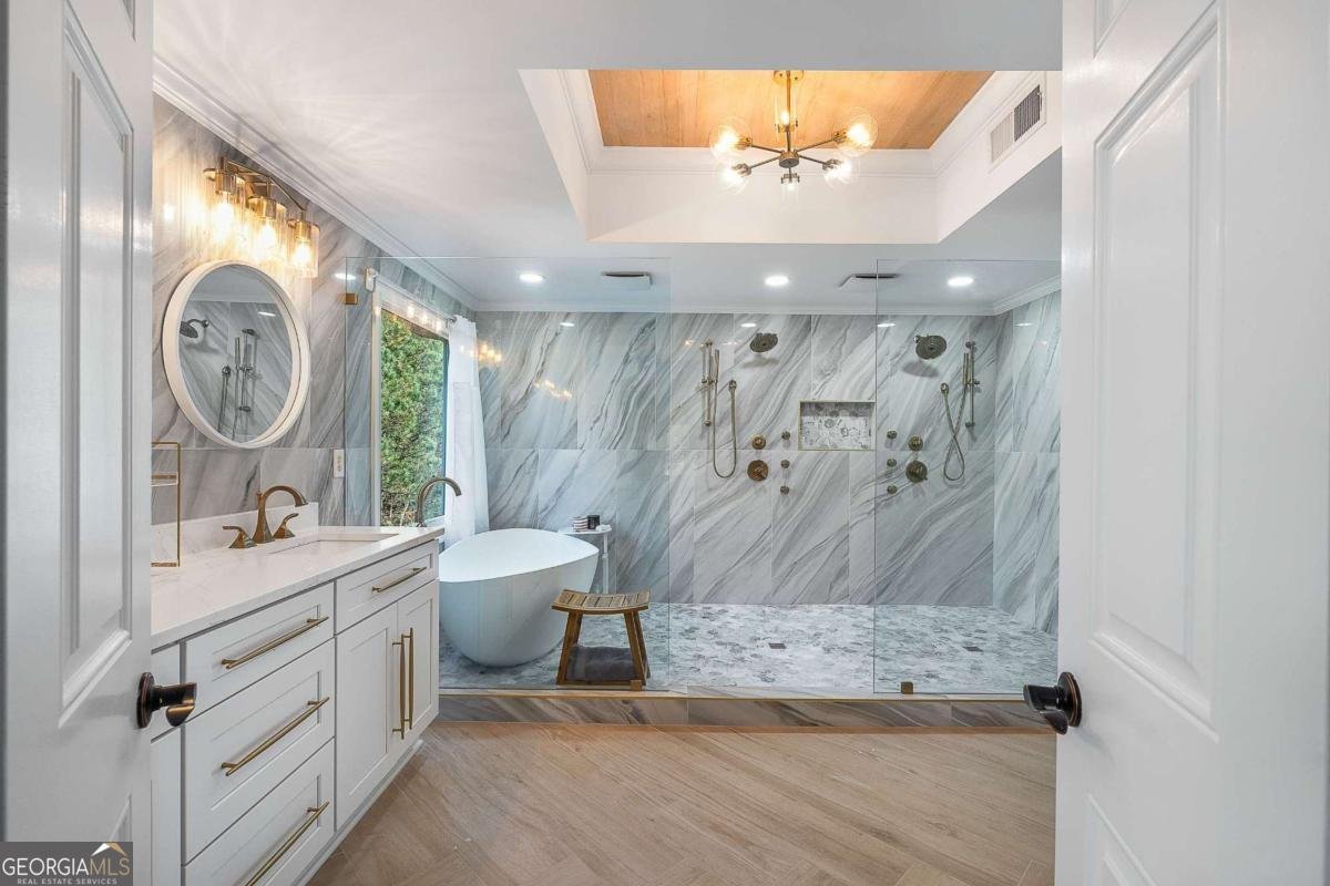 679 Crystal Cove Court Loganville - 41