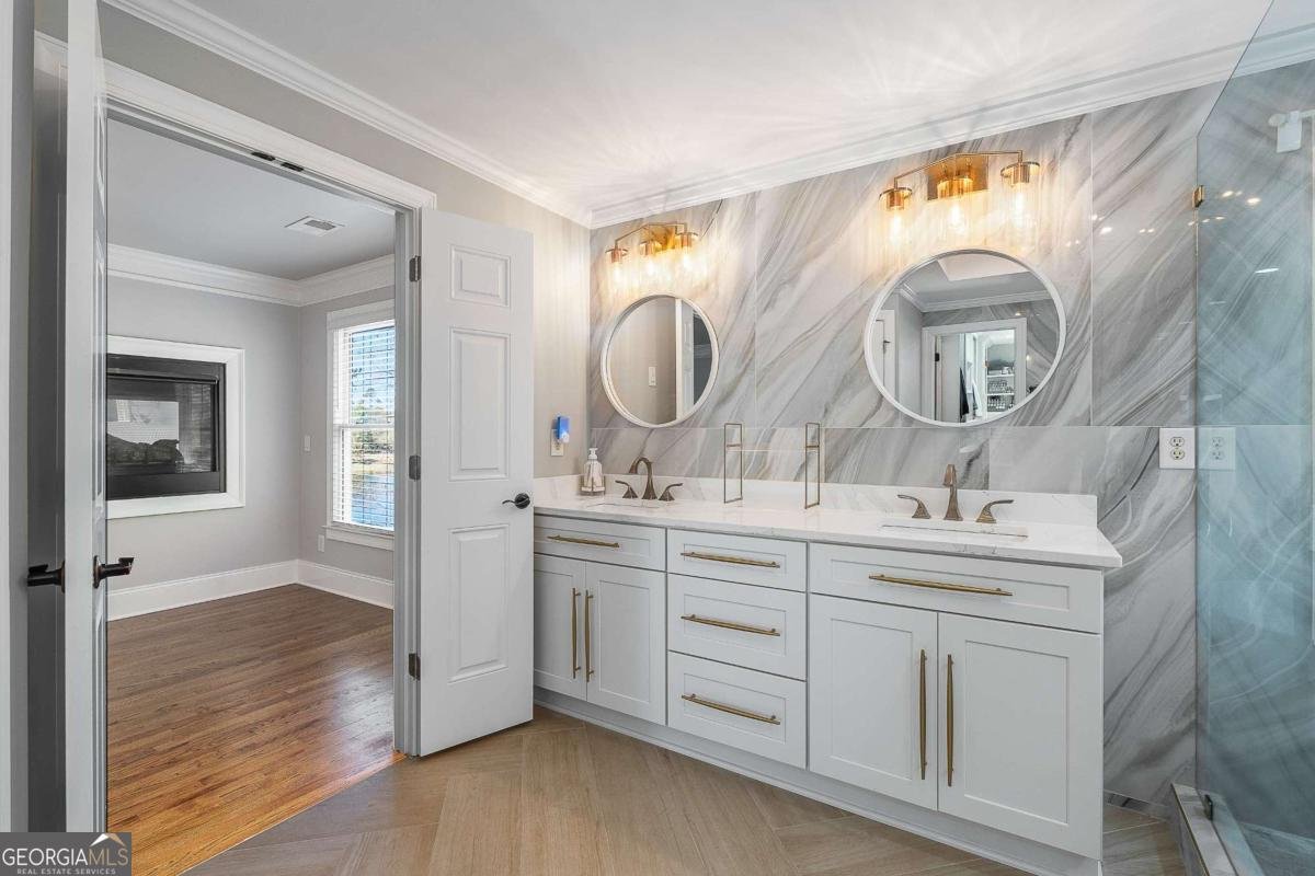 679 Crystal Cove Court Loganville - 42