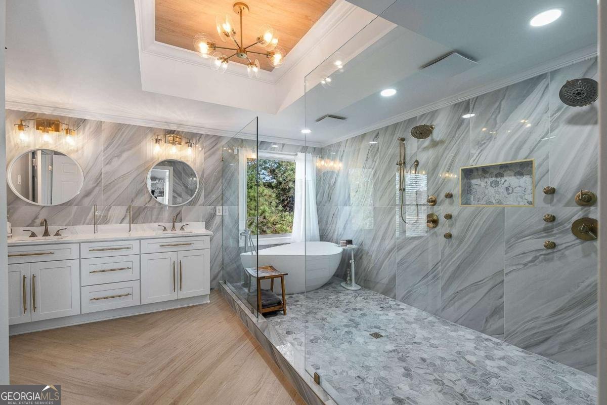 679 Crystal Cove Court Loganville - 43