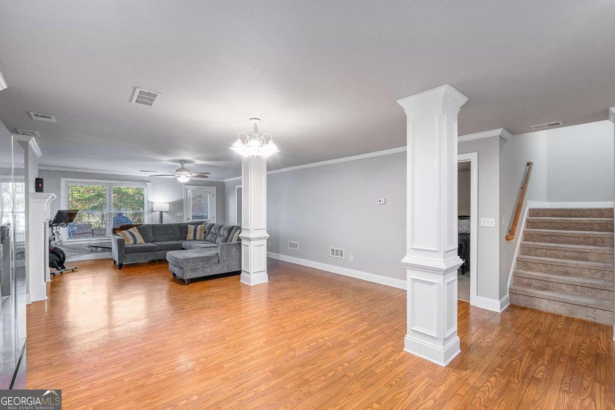 679 Crystal Cove Court Loganville - 49