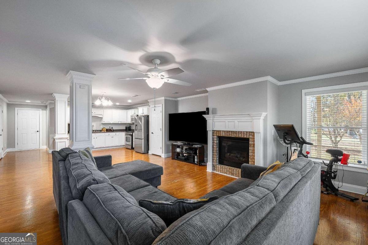 679 Crystal Cove Court Loganville - 50