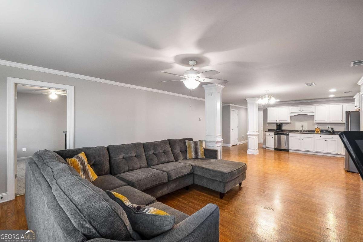 679 Crystal Cove Court Loganville - 51