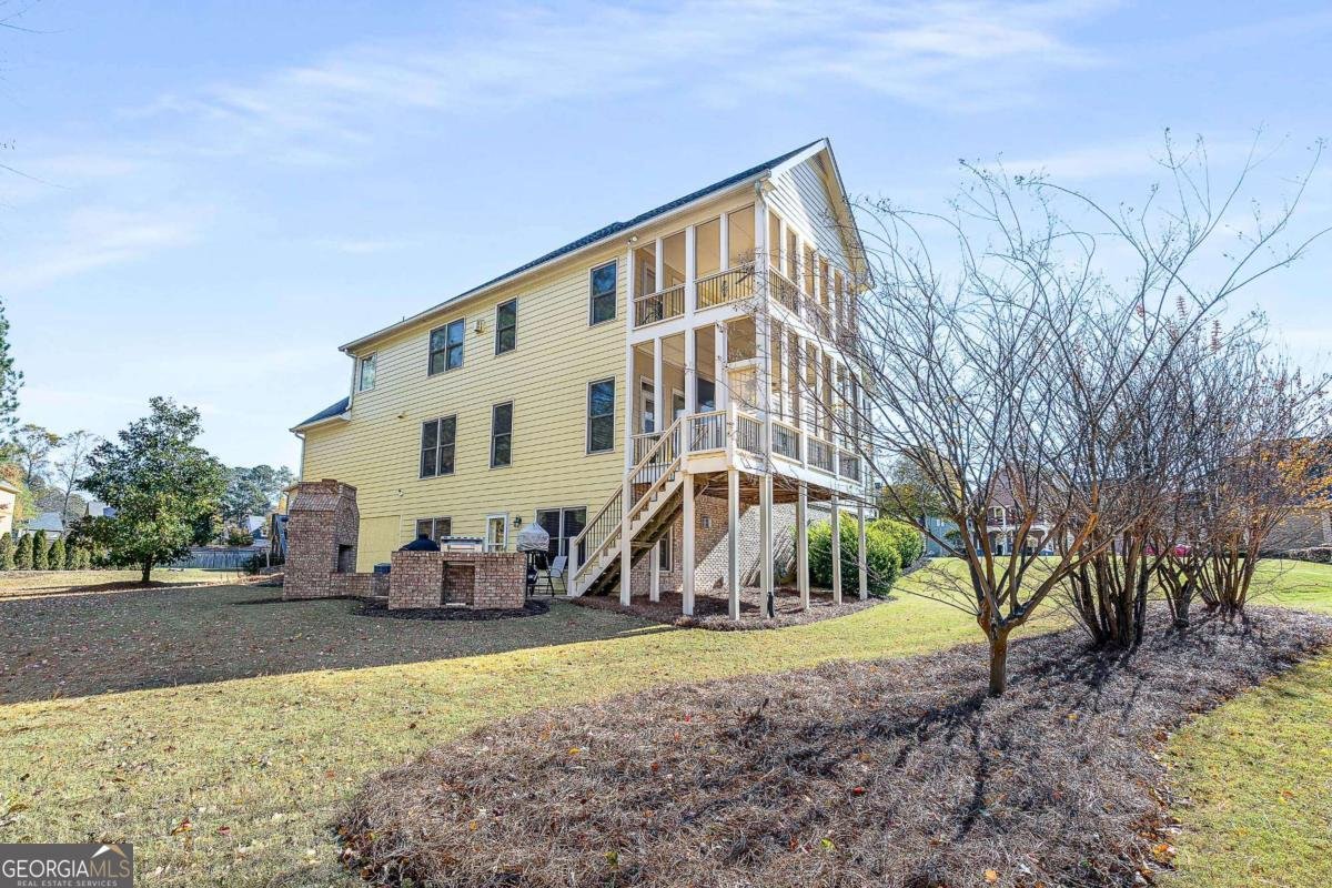 679 Crystal Cove Court Loganville - 58