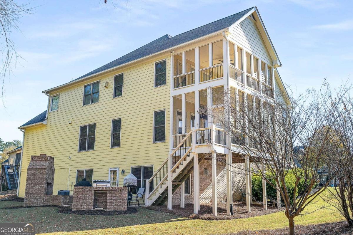 679 Crystal Cove Court Loganville - 59