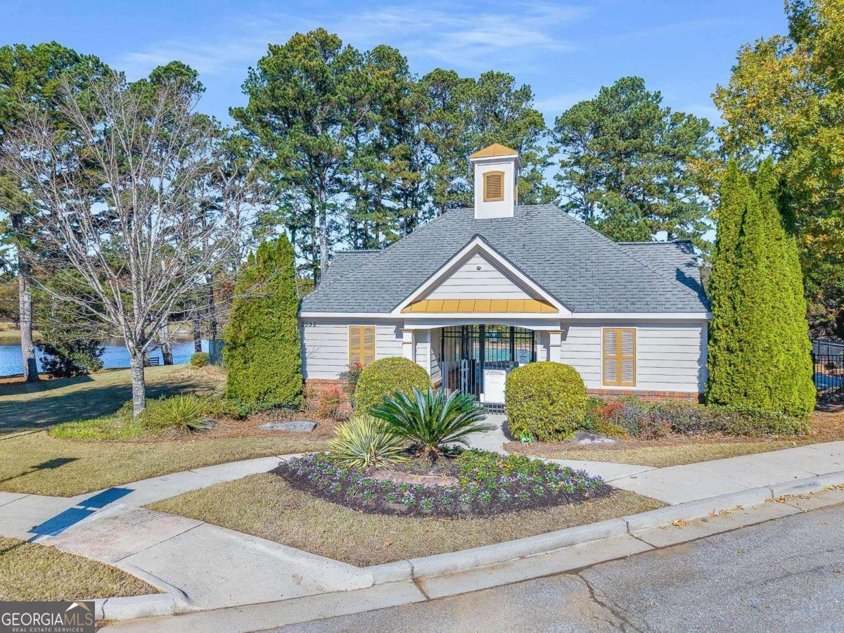 679 Crystal Cove Court Loganville - 9