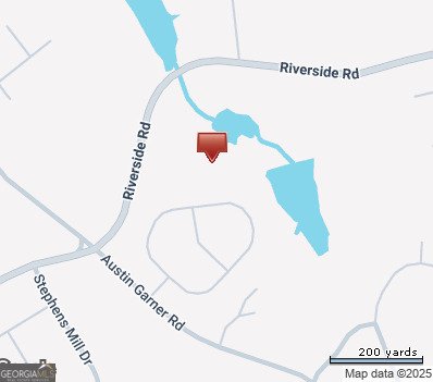 915 Riverside Road Sugar Hill - 4