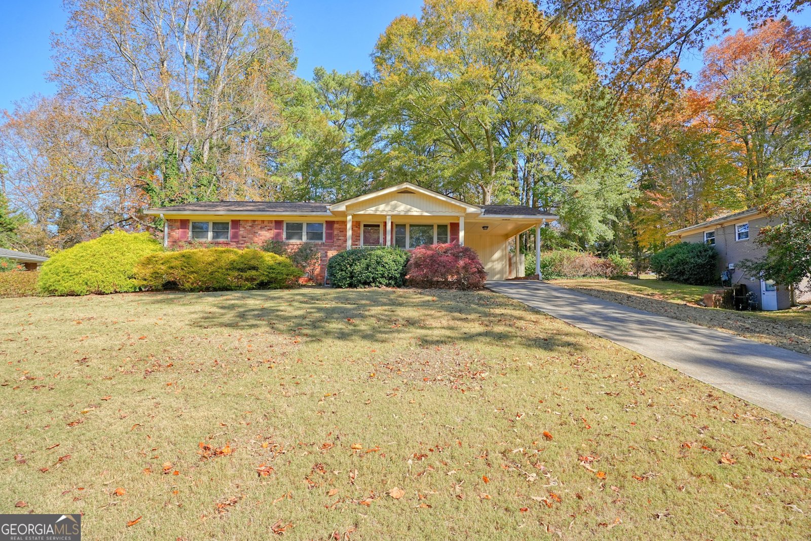 137 Douglas Drive Mableton - 3