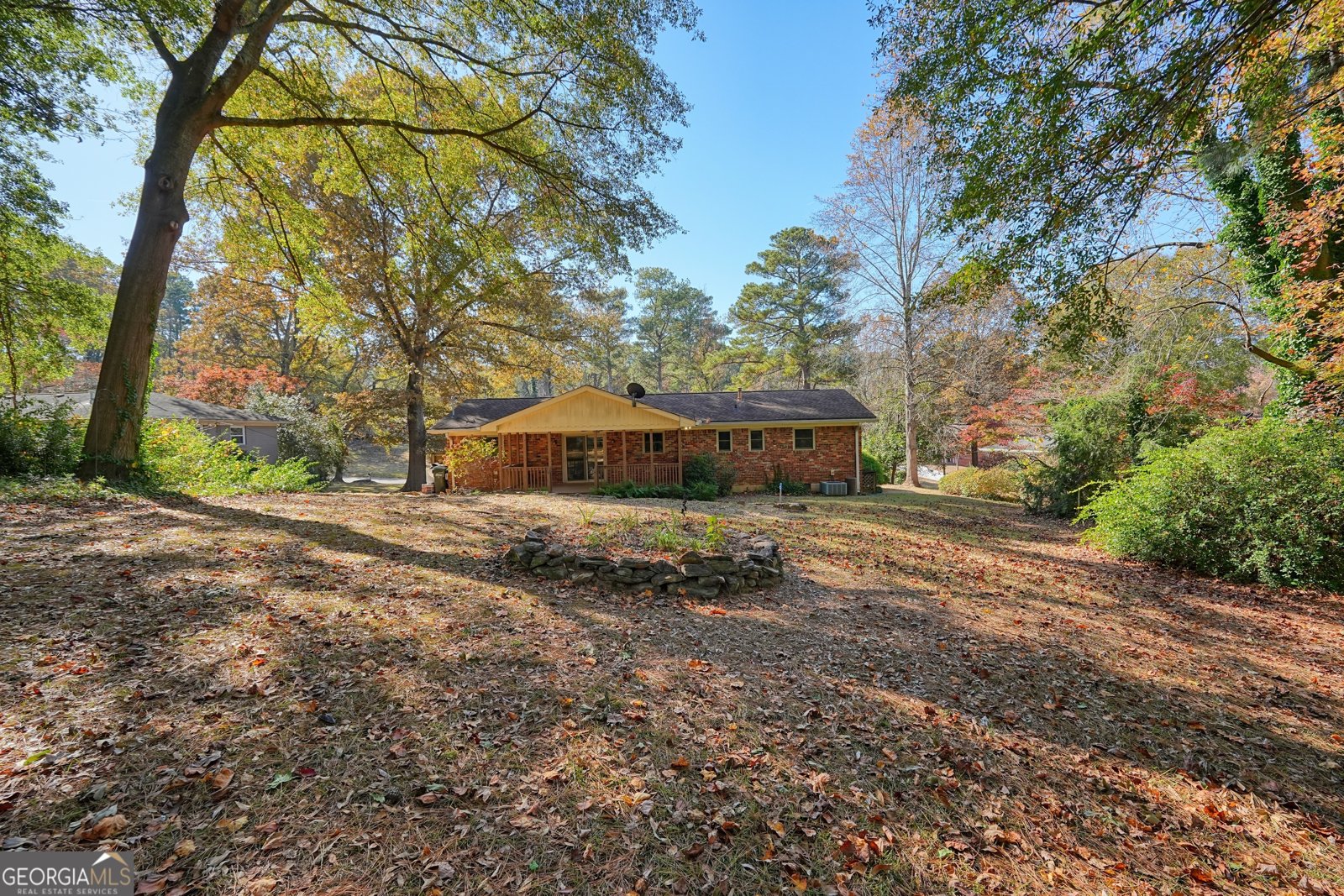 137 Douglas Drive Mableton - 32