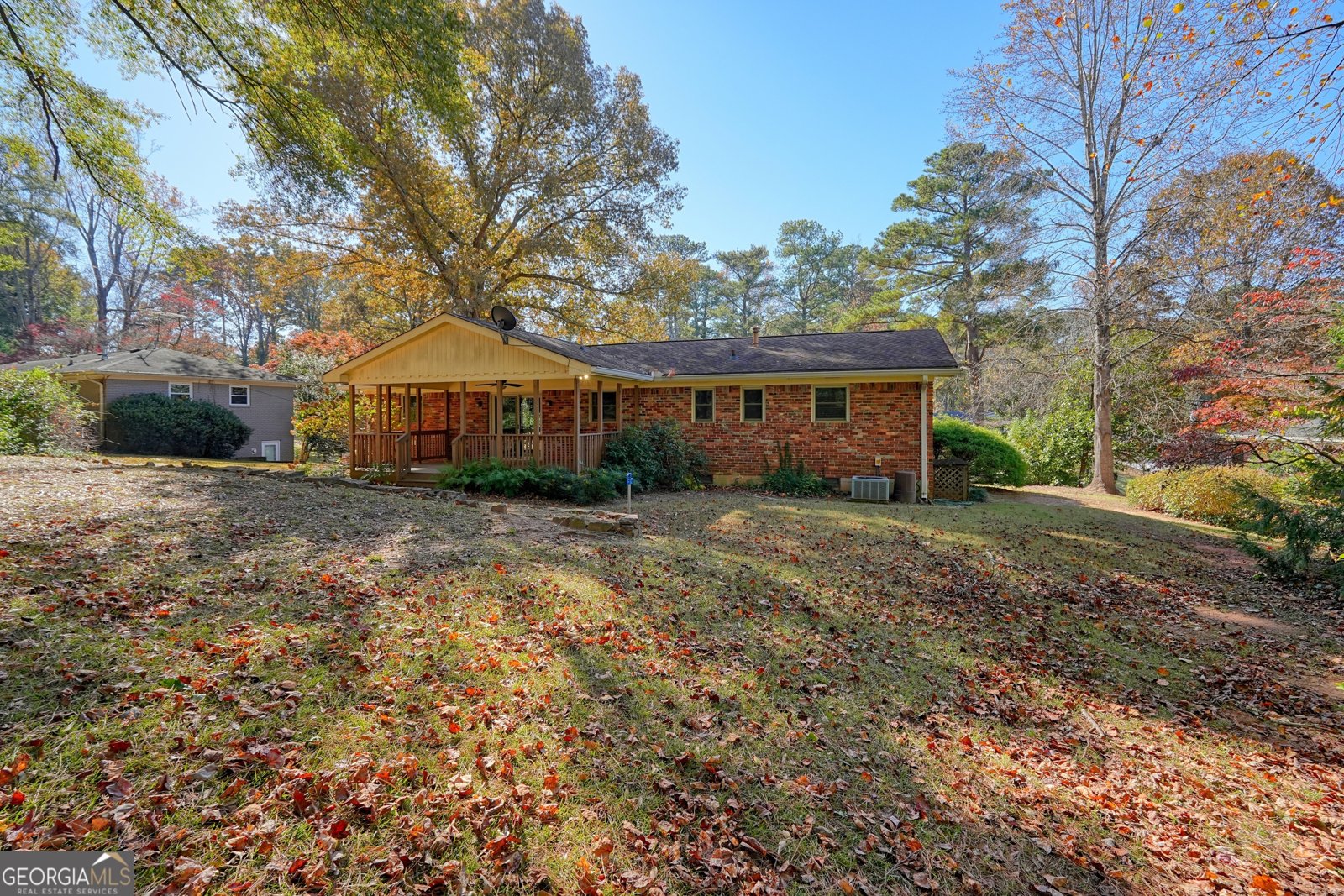 137 Douglas Drive Mableton - 33