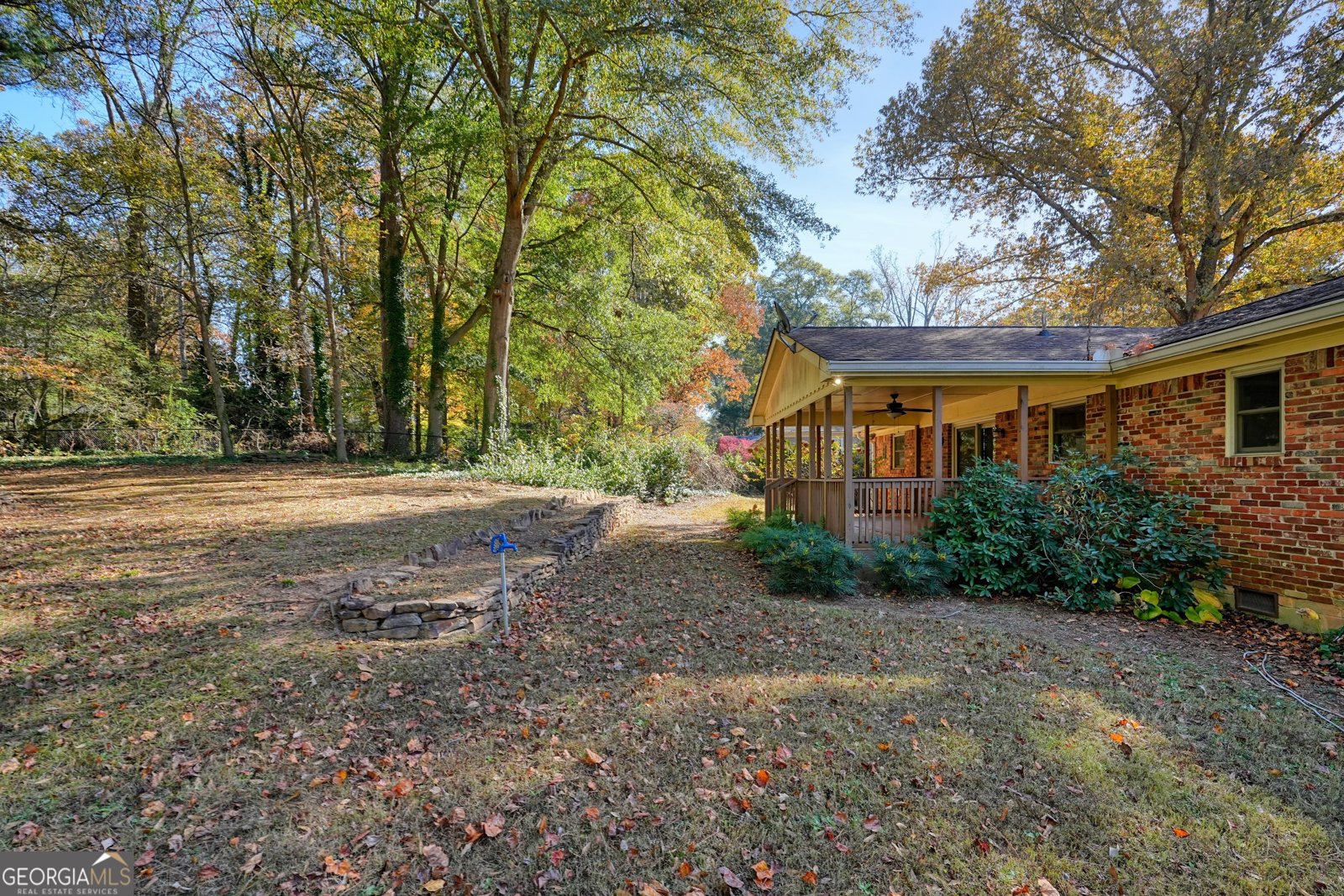 137 Douglas Drive Mableton - 34