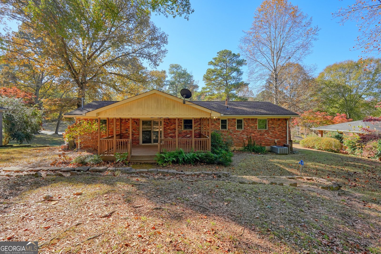 137 Douglas Drive Mableton - 37