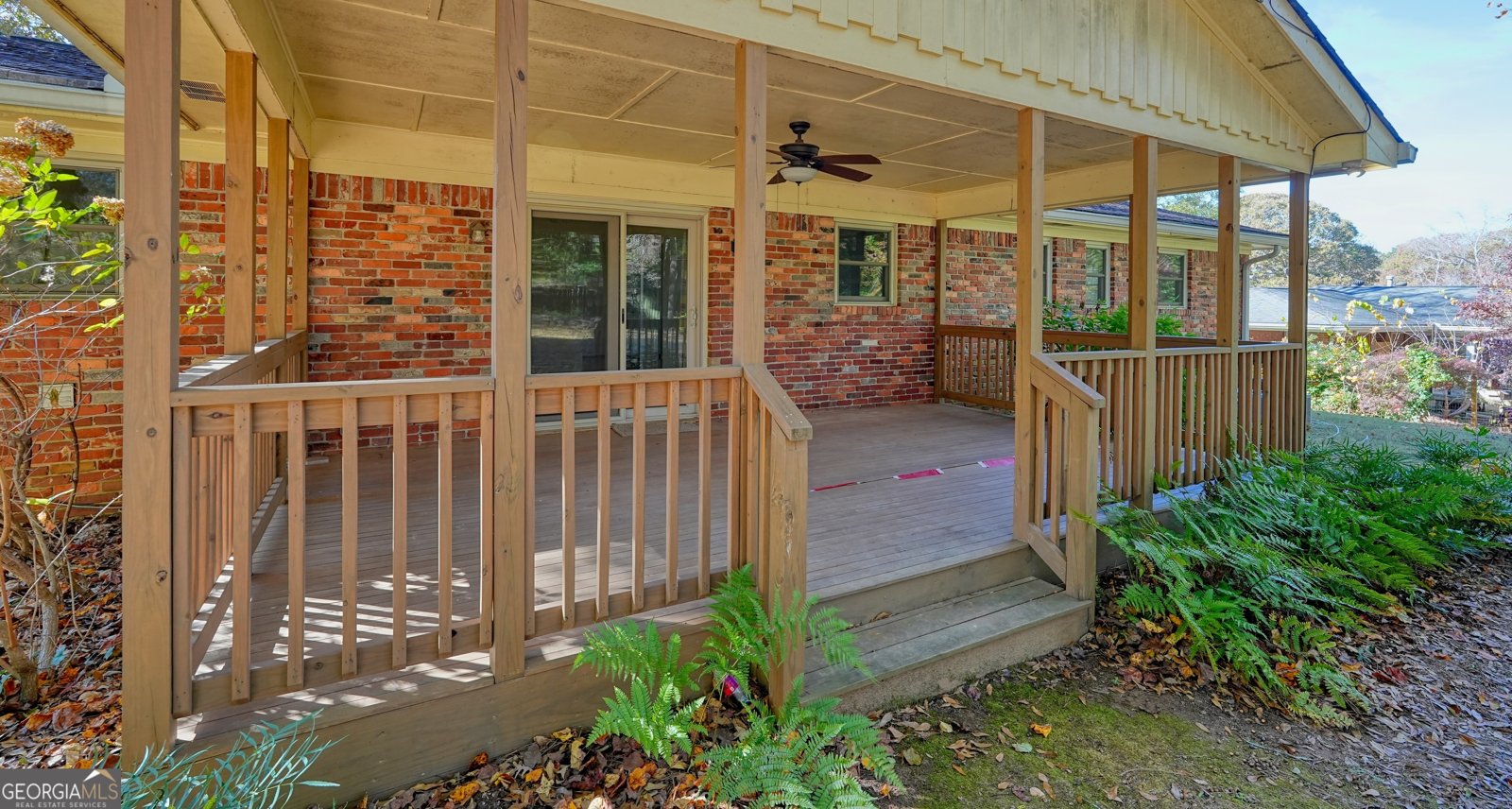 137 Douglas Drive Mableton - 38