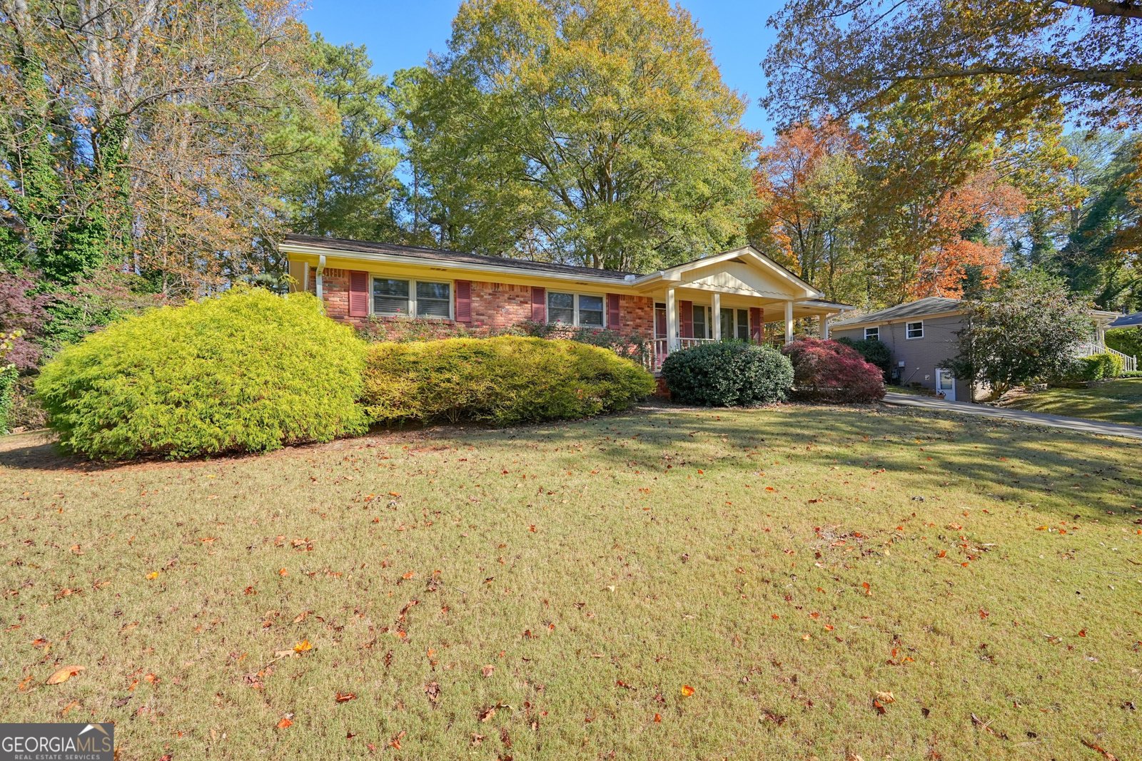 137 Douglas Drive Mableton - 4