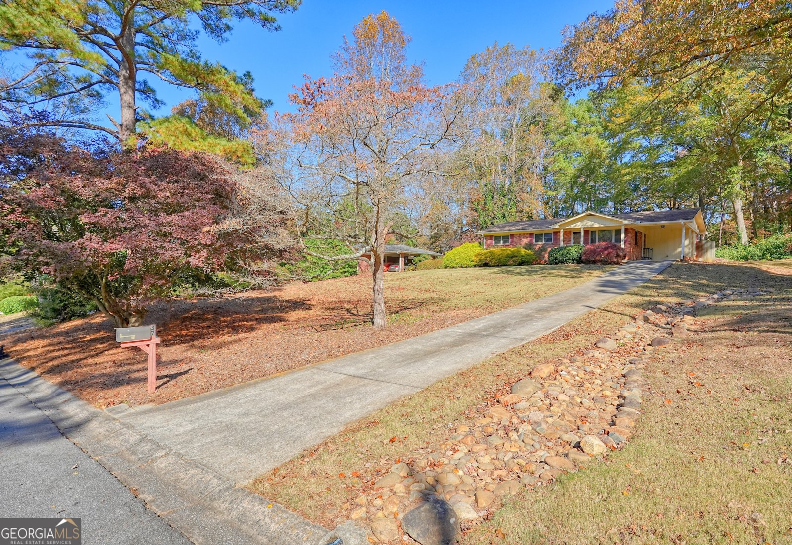 137 Douglas Drive Mableton - 41