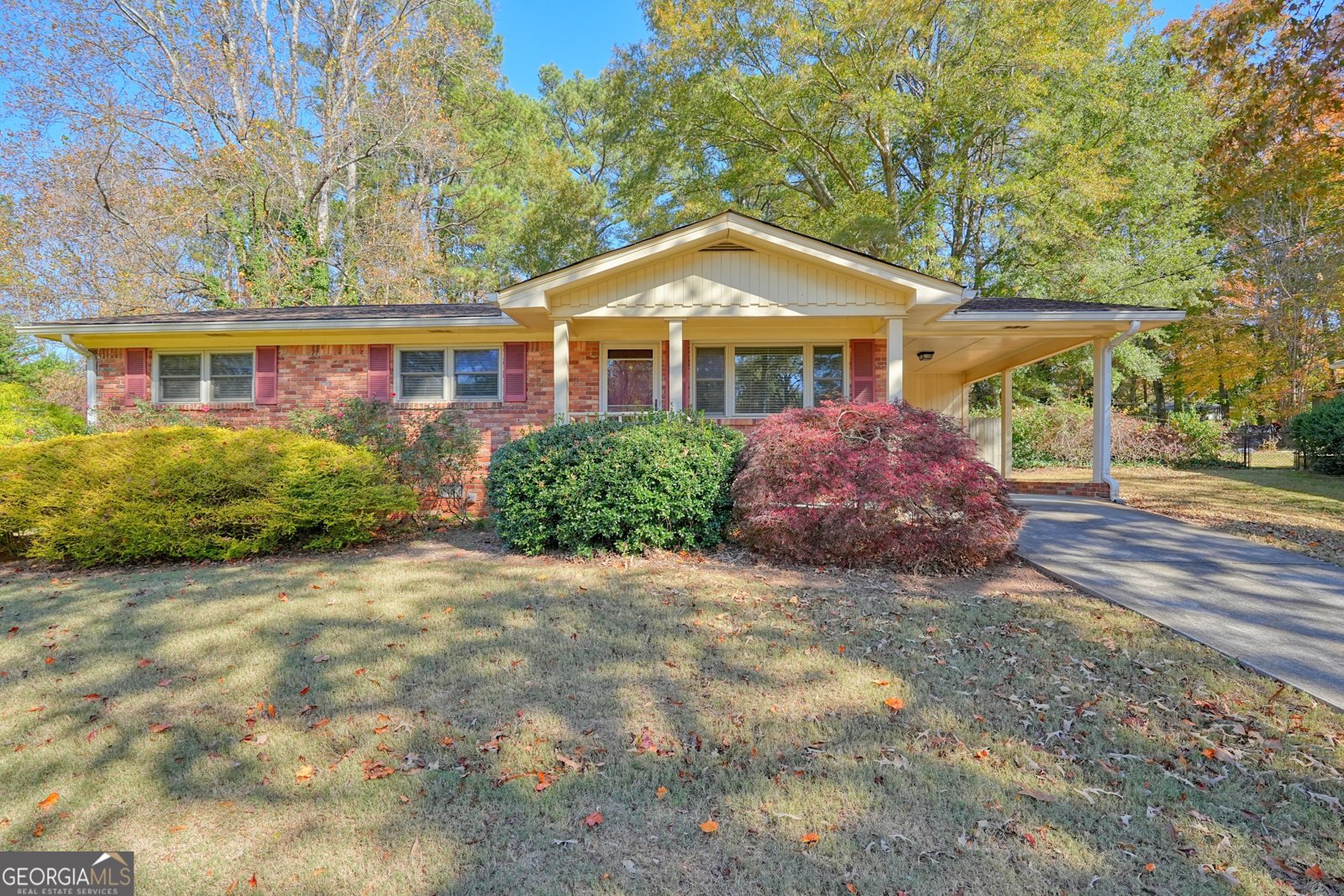 137 Douglas Drive Mableton - 42