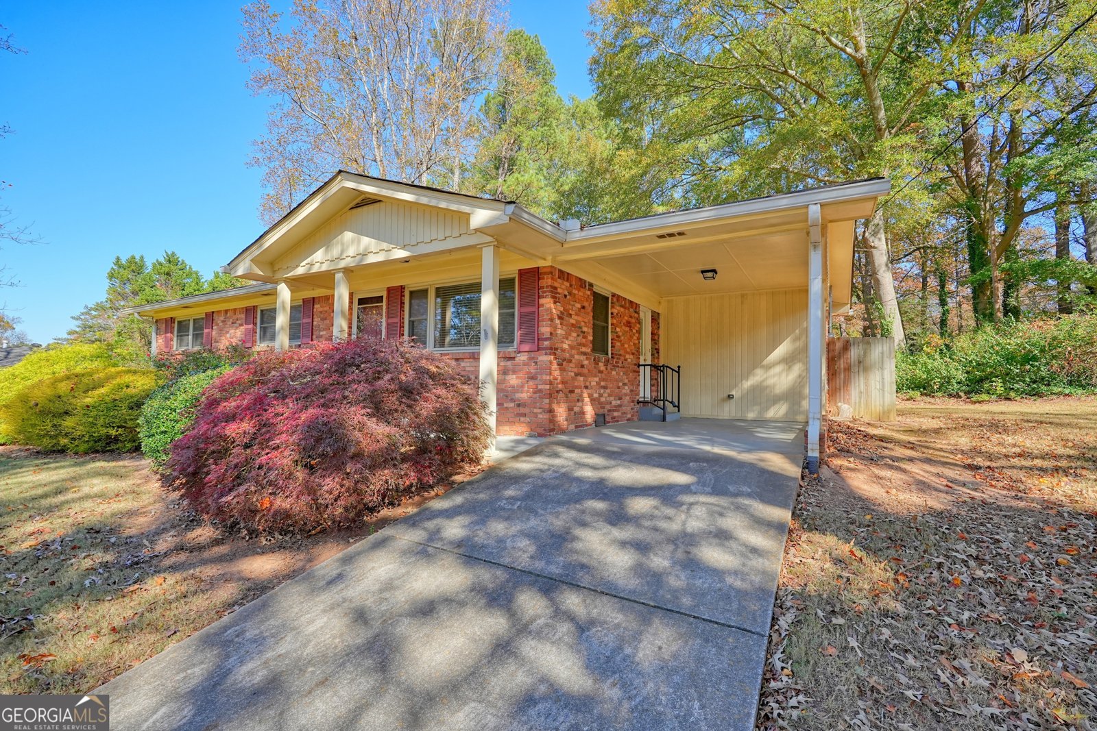 137 Douglas Drive Mableton - 5