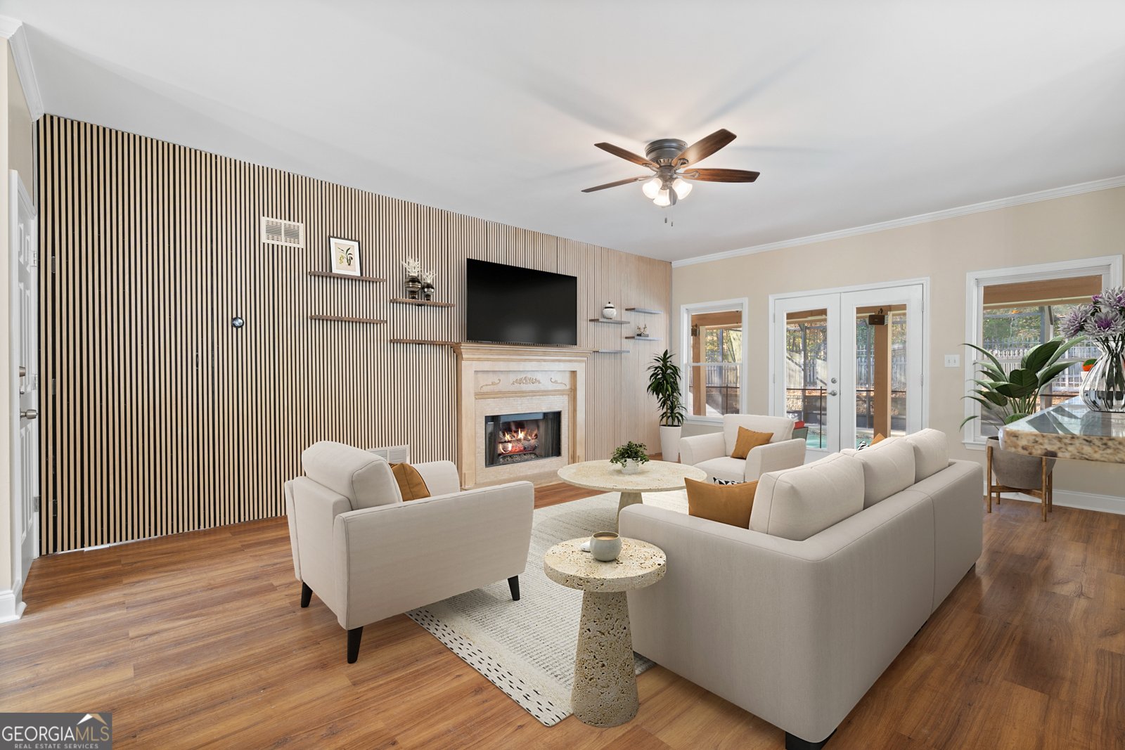 117 Copper Trail Canton - 14