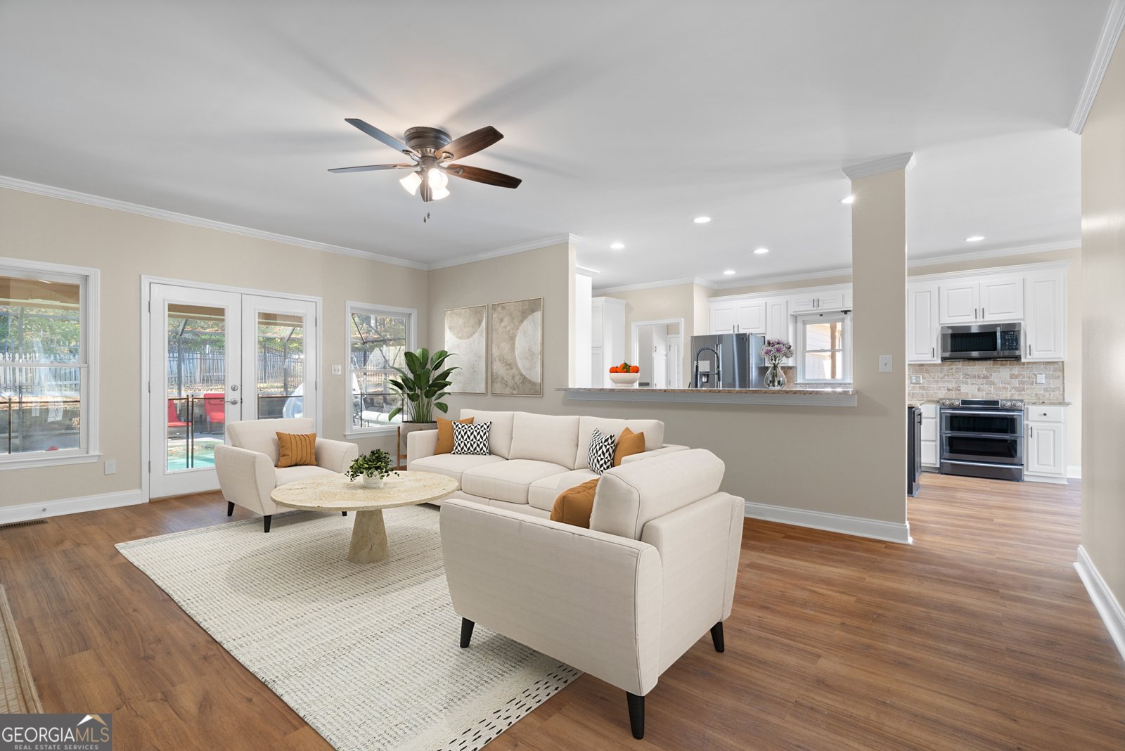 117 Copper Trail Canton - 16