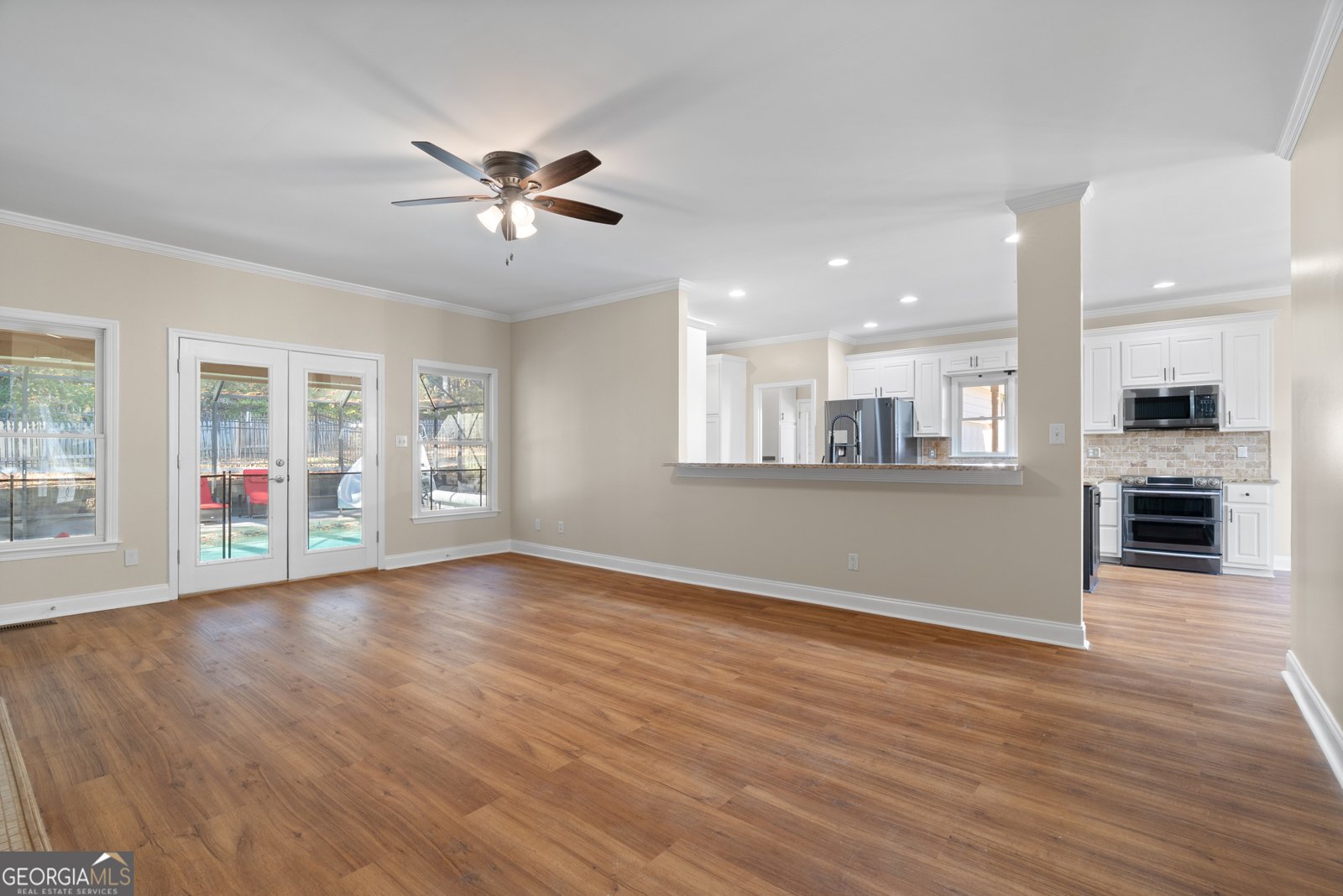 117 Copper Trail Canton - 17