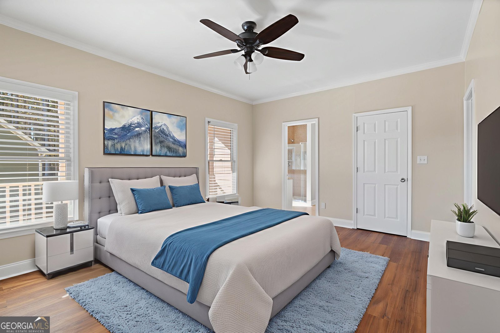 117 Copper Trail Canton - 19