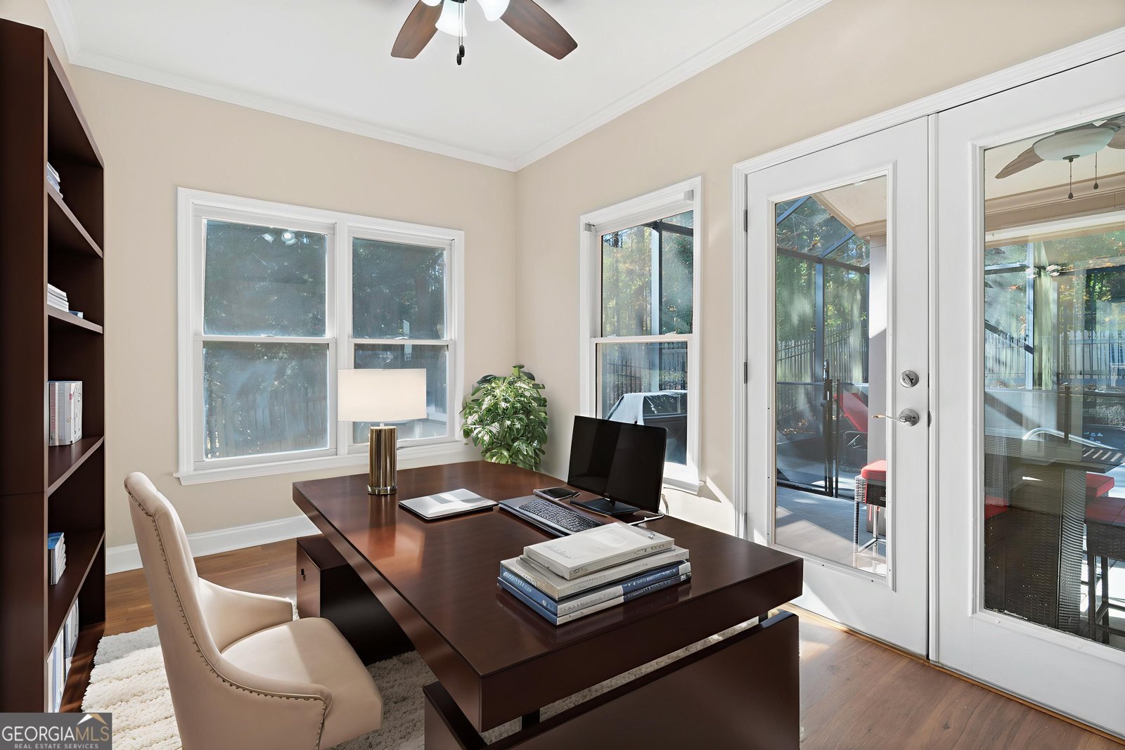 117 Copper Trail Canton - 23