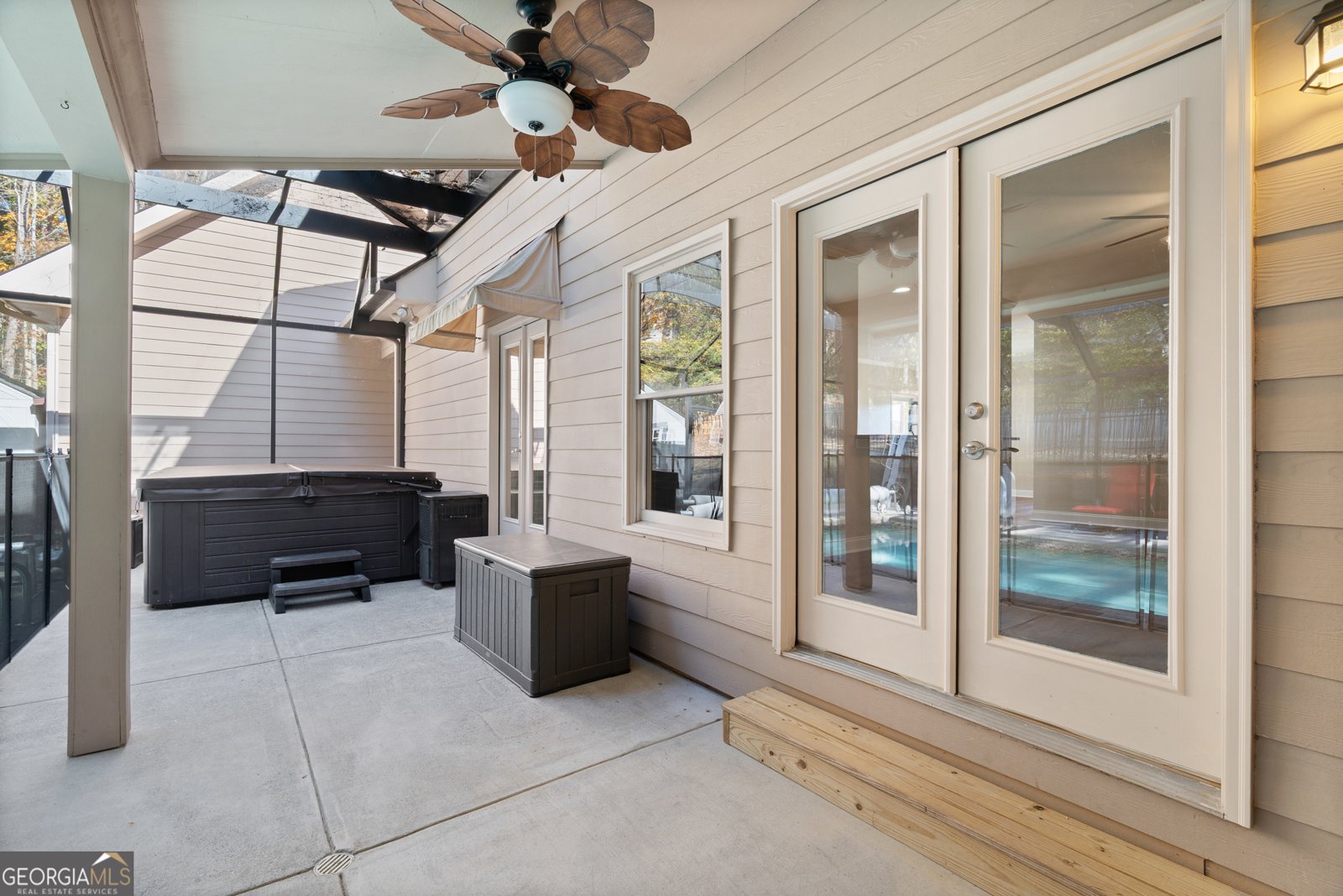 117 Copper Trail Canton - 25