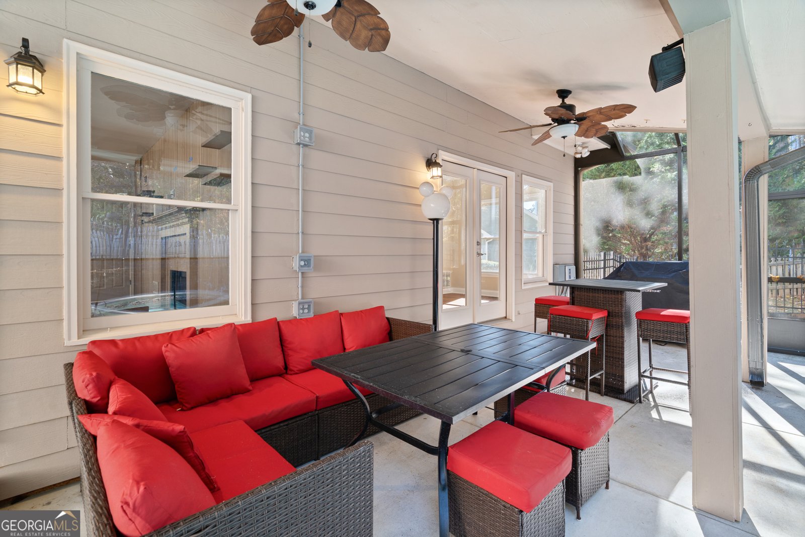 117 Copper Trail Canton - 26