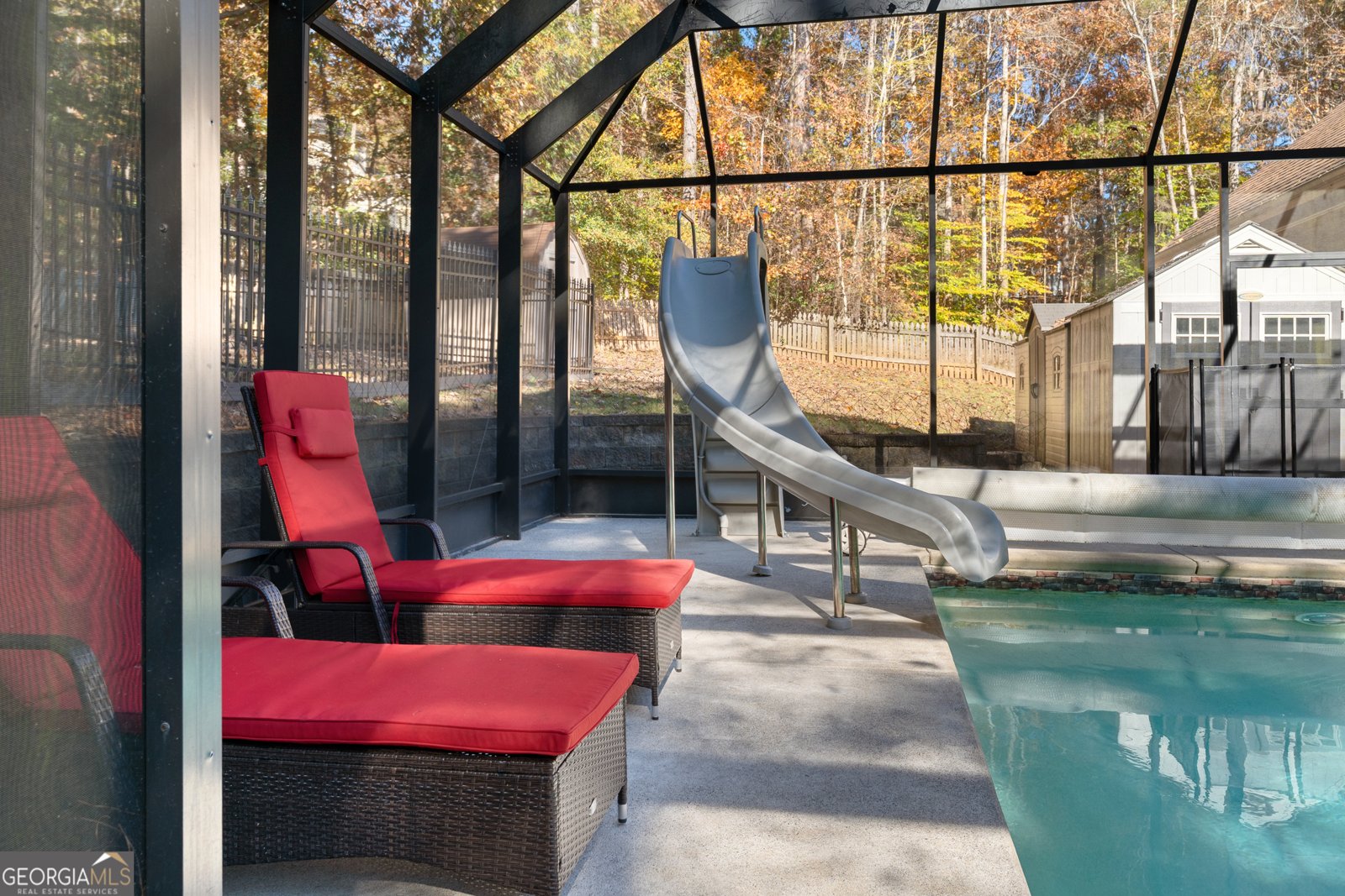 117 Copper Trail Canton - 27