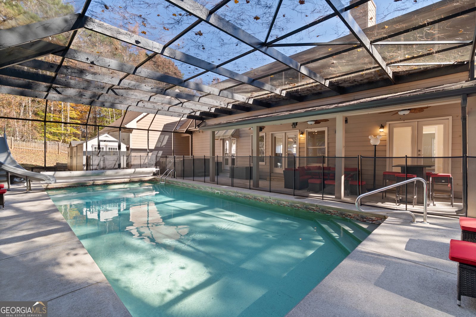 117 Copper Trail Canton - 28