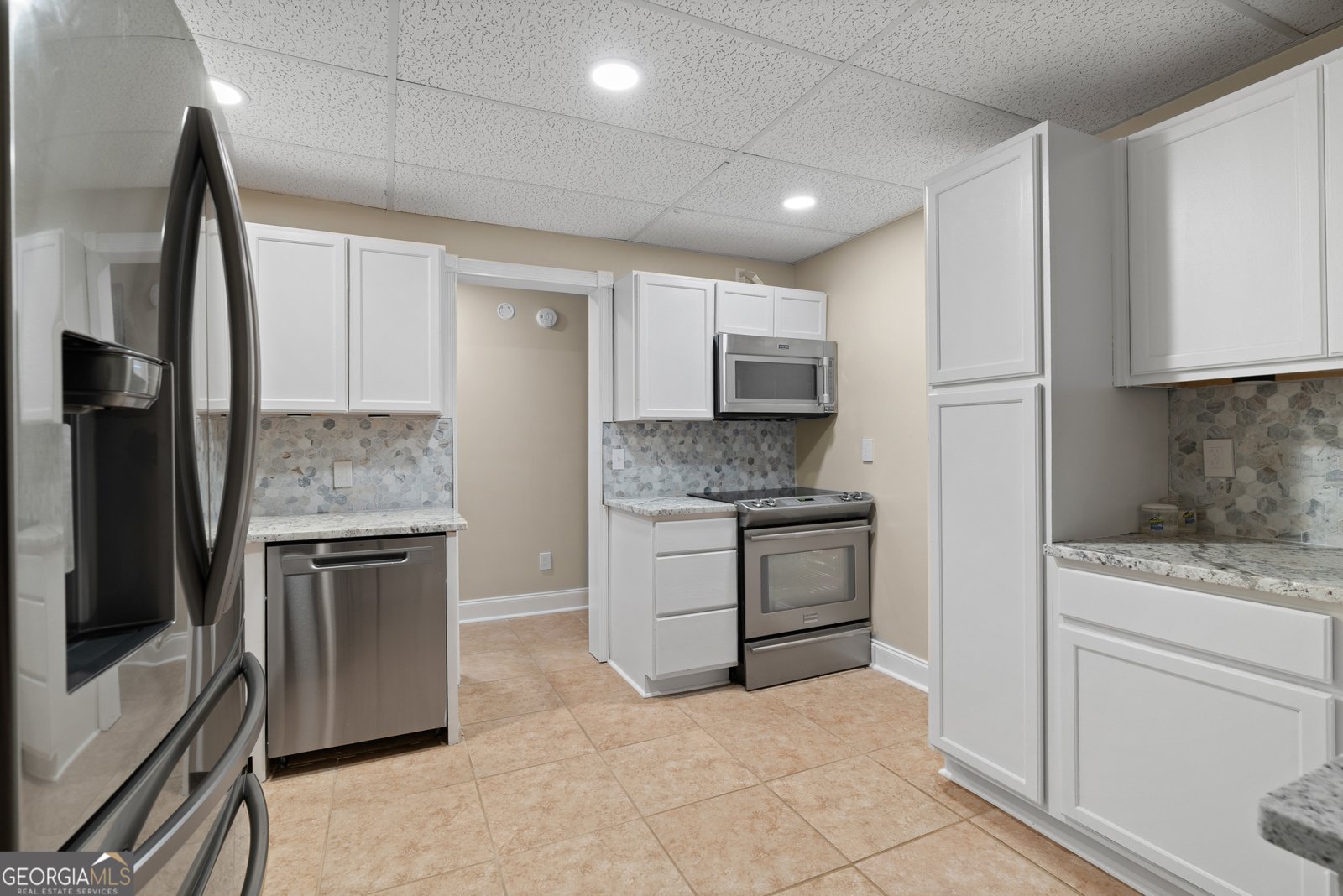 117 Copper Trail Canton - 39