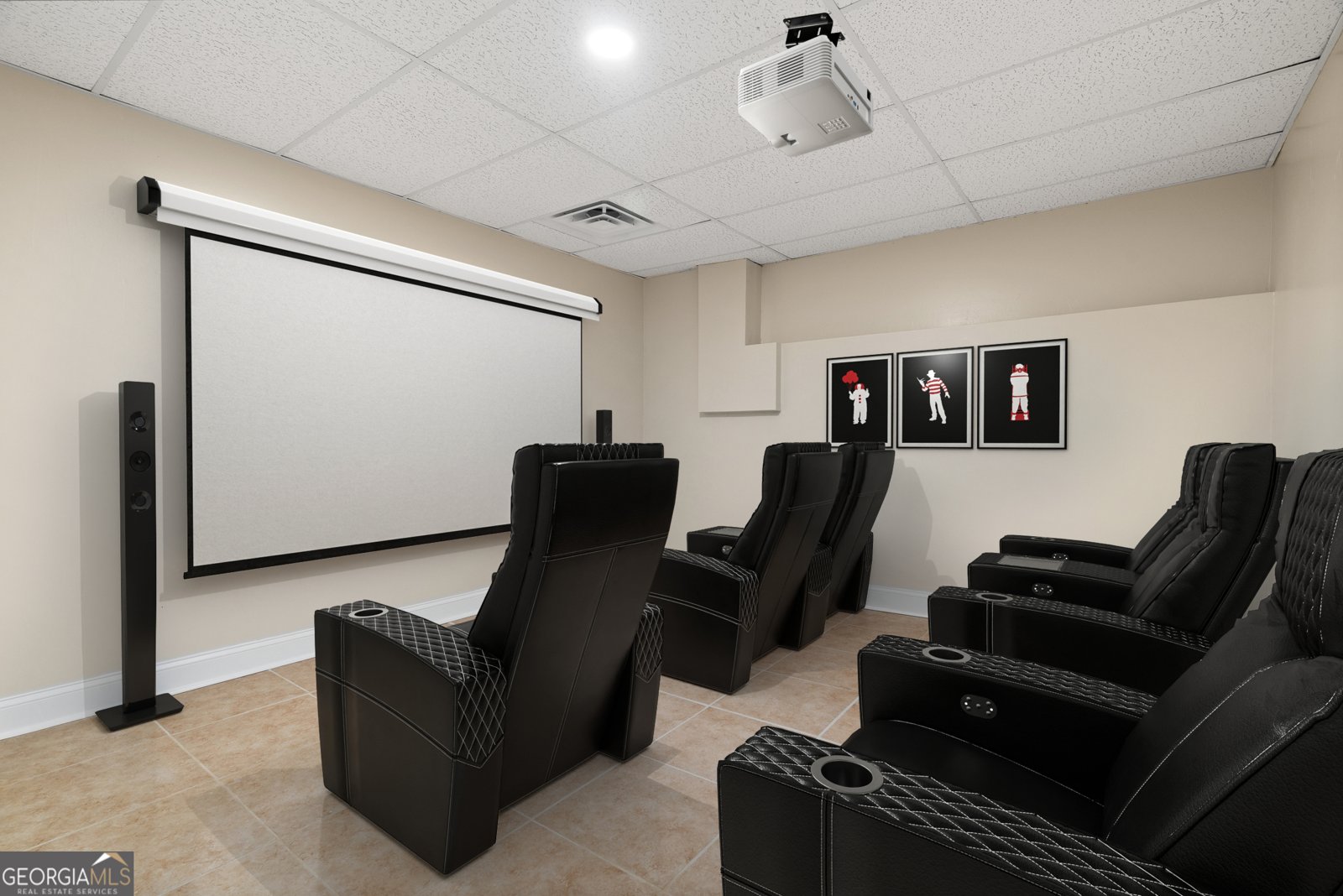 117 Copper Trail Canton - 46