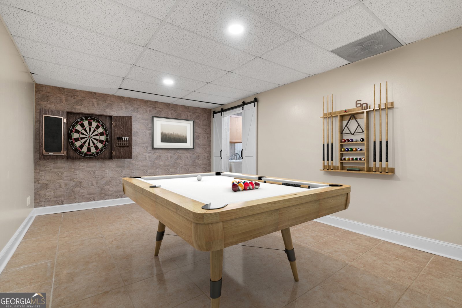 117 Copper Trail Canton - 48