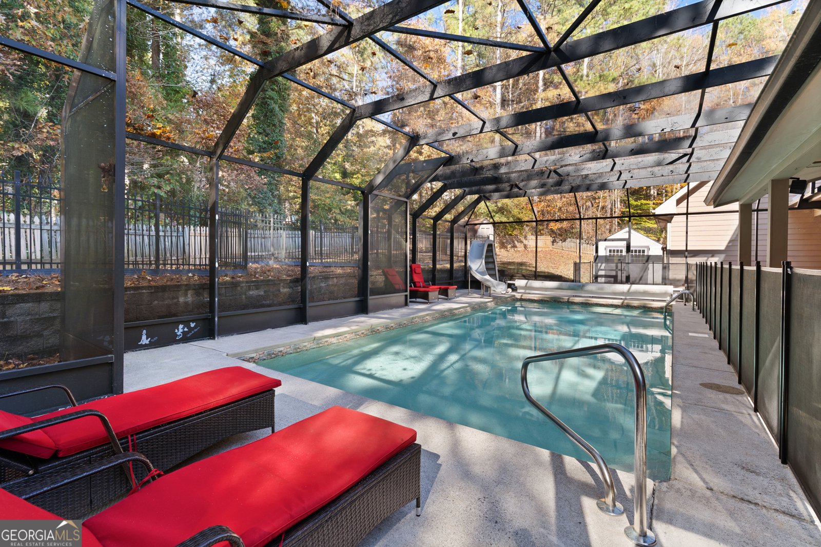 117 Copper Trail Canton - 5