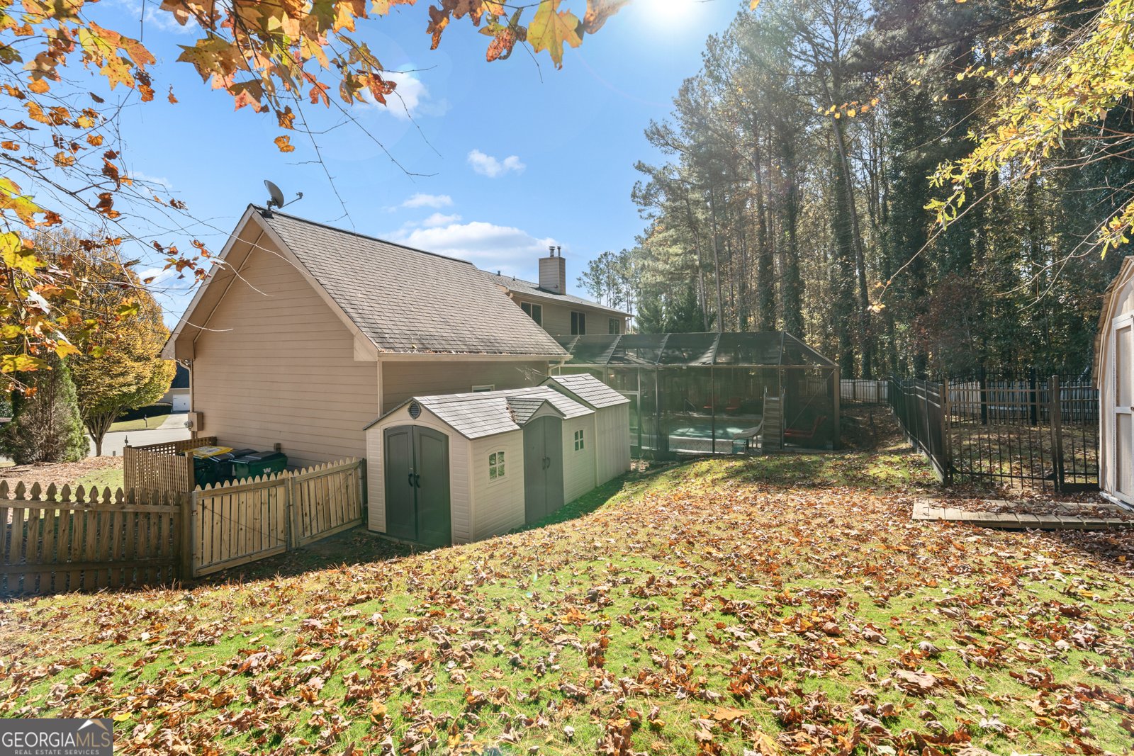 117 Copper Trail Canton - 51