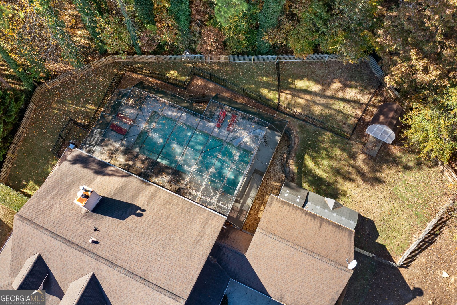 117 Copper Trail Canton - 54