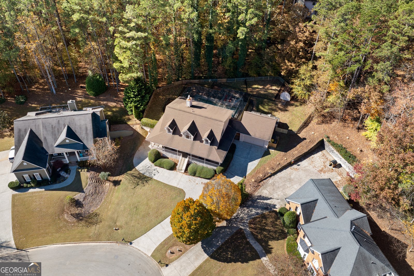 117 Copper Trail Canton - 56