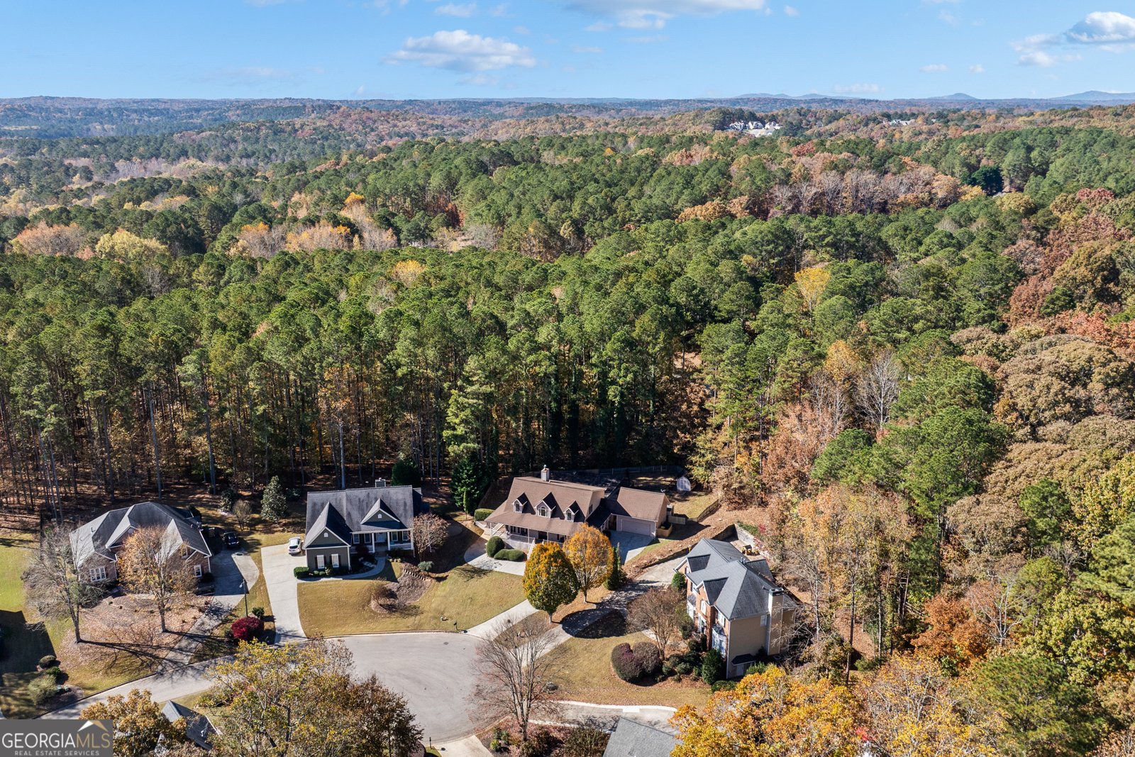 117 Copper Trail Canton - 57