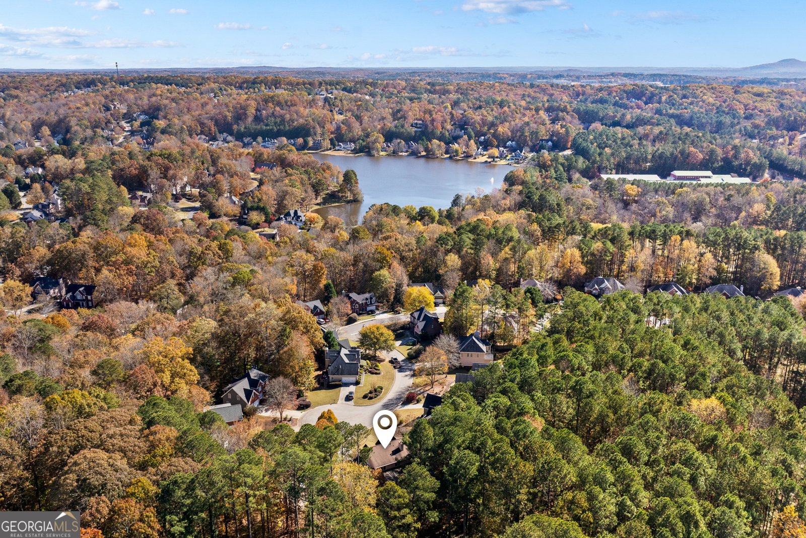 117 Copper Trail Canton - 58