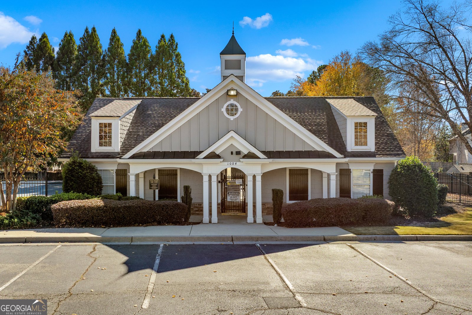 117 Copper Trail Canton - 59