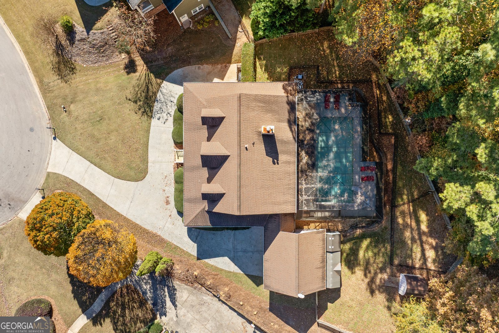 117 Copper Trail Canton - 6