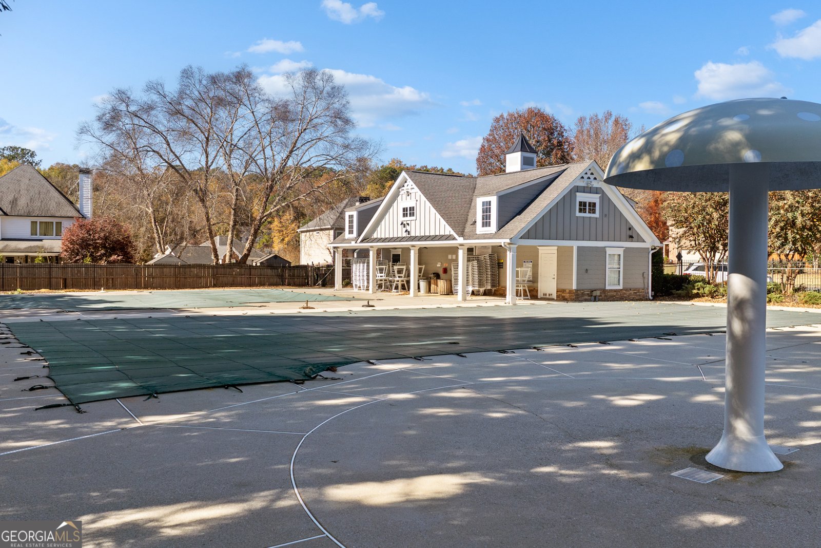 117 Copper Trail Canton - 60