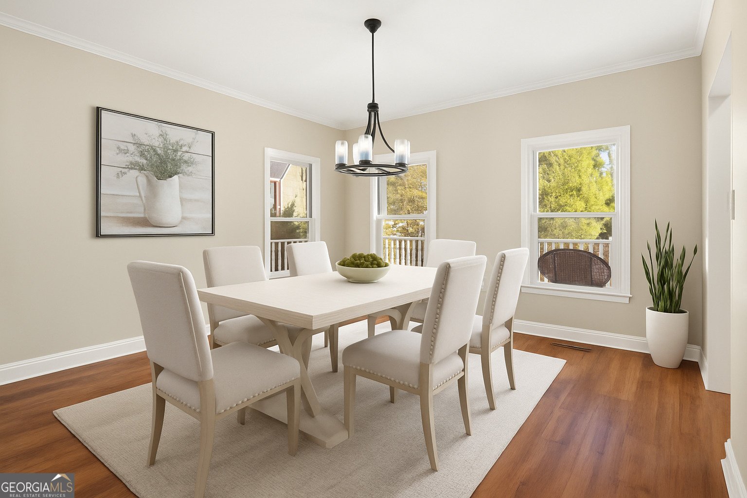 117 Copper Trail Canton - 7