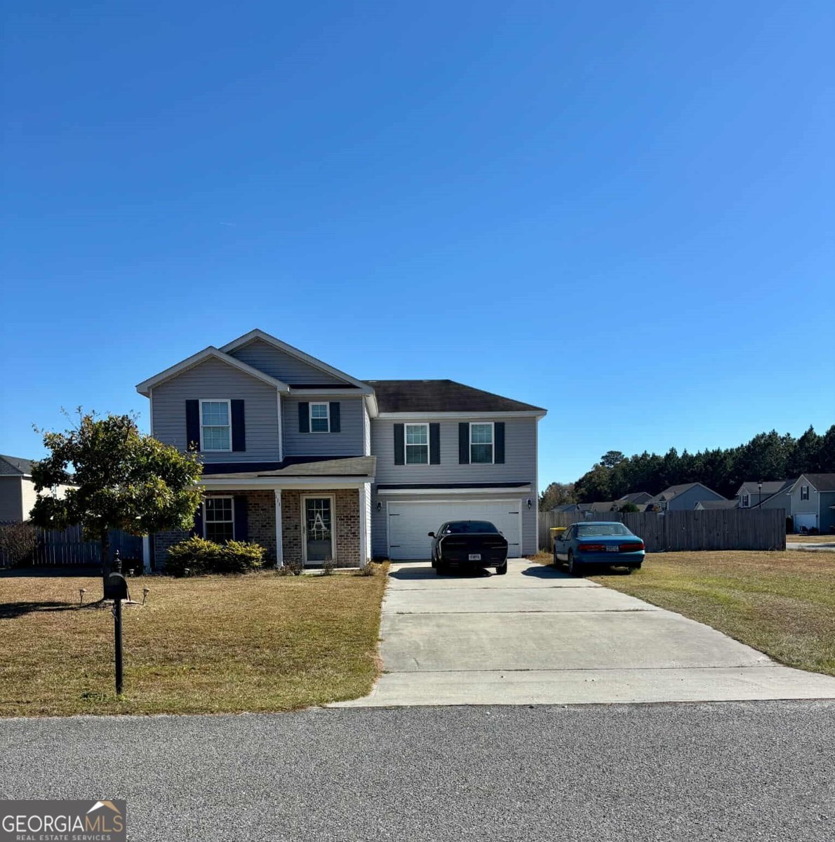 111 Gleaston Way Guyton - main photo