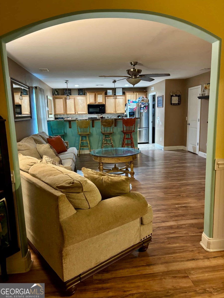 111 Gleaston Way Guyton - 16