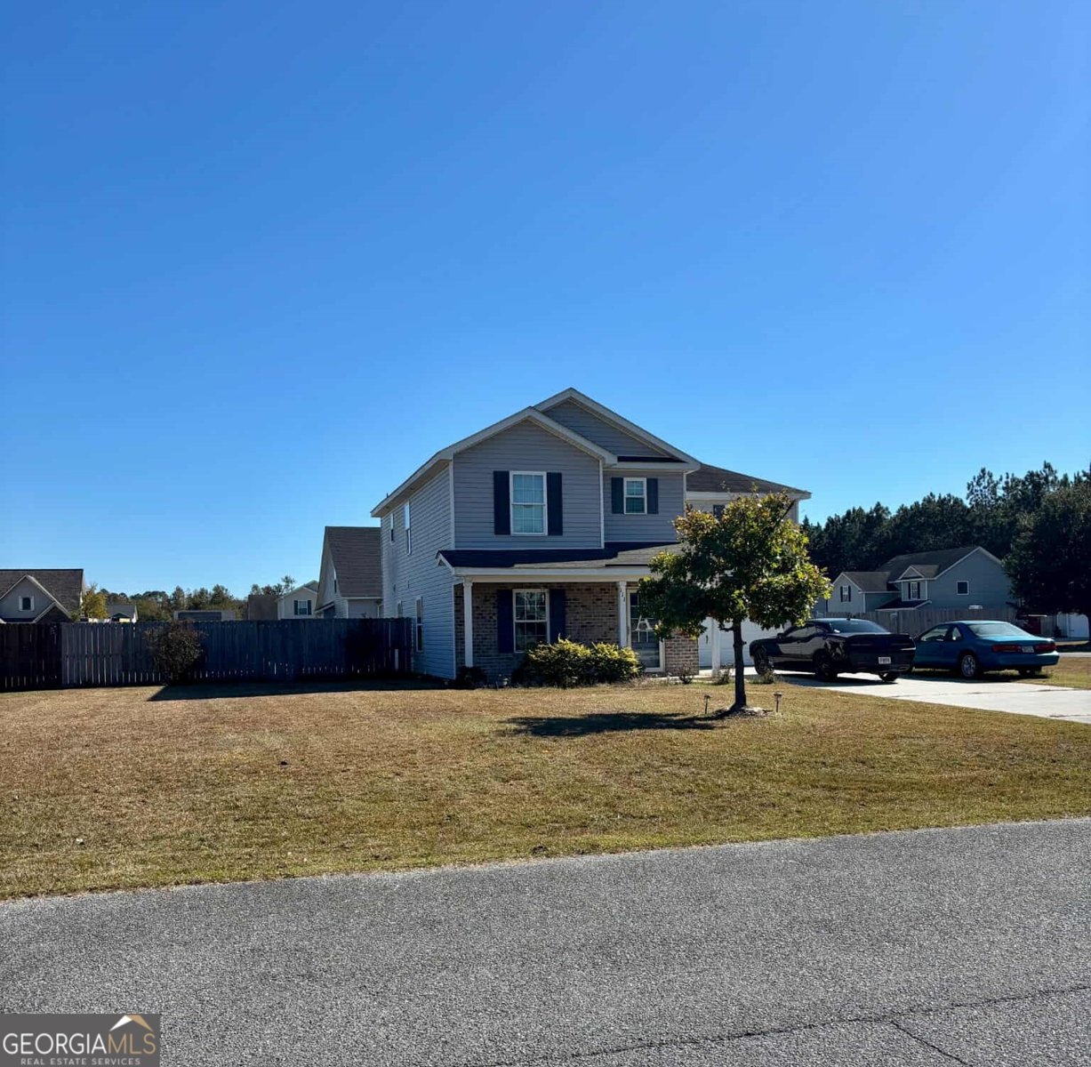 111 Gleaston Way Guyton - 2