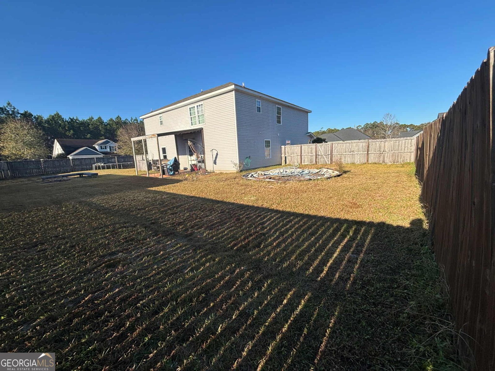 111 Gleaston Way Guyton - 29